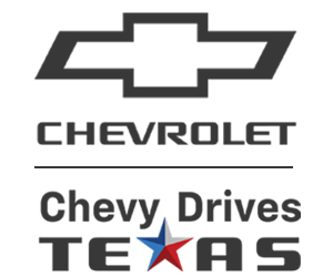 Chevy sponsor tiles